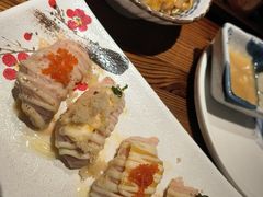 -鸟鹏烧鸟居酒屋(熙龙湾店)