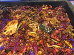 -鱼库·不仅是一家烤鱼店(车公庙店)