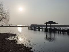 -苏州太湖国家湿地公园