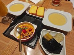 -豪客来牛排(天阳D32店)