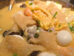 -绿茶餐厅(石家庄万象城店)