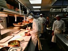 -Sketch(The Lecture Room & Library)