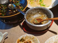 -湘满甲·黄焖甲鱼创始者·湘菜·鲁菜(潘家园店)