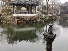-拙政园