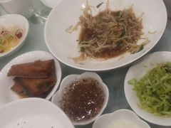 -合胜记太原排档(王府井店)