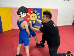 -育健帕里西青少年体能训练中心(朝阳门店)