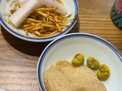 -九锅一堂酸菜鱼(新南凯德直营店)