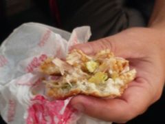 -麦当劳(明湖店)