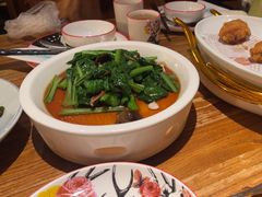 -新白鹿餐厅(银泰西湖文化广场店)