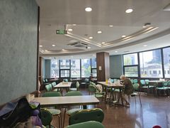 -古南都·清真绿柳居菜馆(太平南路店)