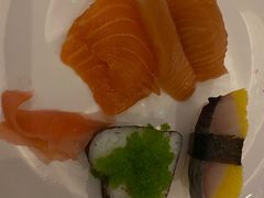 -骊韵咖啡厅(深圳中海凯骊酒店)