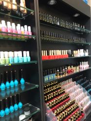 -梵熙美甲 Fancy Nails