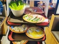 -金妈家烤肉(龙湖U城天街店)