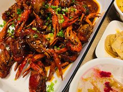 -文叔·湖北名小吃·小龙虾(华强北店)