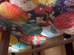 -蟹将军·松叶蟹和牛日料放题自助(K11店)