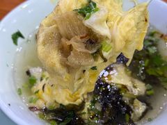 -天津包子铺(万泉庄店)
