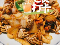 -周家二小姐的菜(西津渡店)