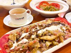 -清真· AL-JANNAT 佳纳特餐厅(仙林店)