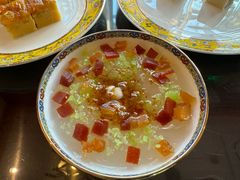 -富华斋饽饽铺·宫廷糕点·伴手礼(护国新天地店)