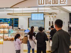 -杭州大厦LSE城市生活超市(杭州大厦店)