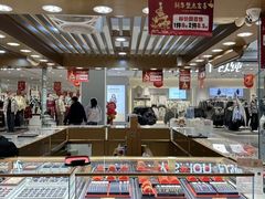 -万达广场(无锡滨湖店)