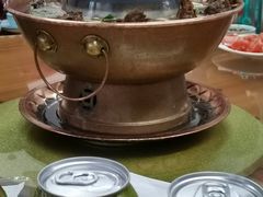 -御味老北京羊蝎子火锅&特色龙虾(菜场路店)