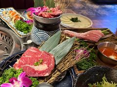 -牛焱·和牛烧肉(五大道店)