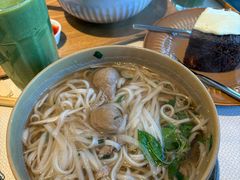 -BAKER&SPICE(环贸店)