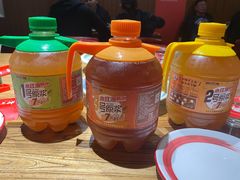-永红源啤酒·烧烤·海鲜·大排档(台柳路店)