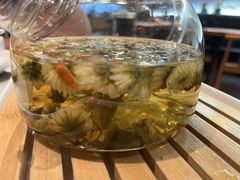 -如轩·海鲜砂锅粥·潮汕菜(南城店)
