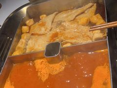-九鼎轩脆毛肚火锅(南京东路店)