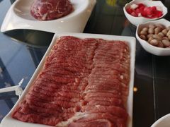 -南门涮肉(上海一店)