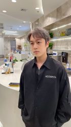 -MMby HairCode 芭曲发型概念店