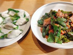 -关东小磨东北菜(上海长风大悦城店)