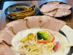 -真打拉面·日式拉面新流派(体育西横街店)