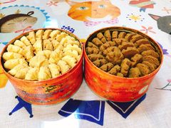 -珍妮曲奇聪明小熊(尖沙咀店)