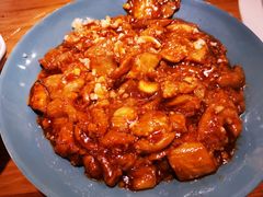 -陈傻子餐厅(世纪都会店)