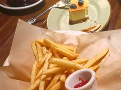 -良木缘咖啡西餐(优品道广场店)