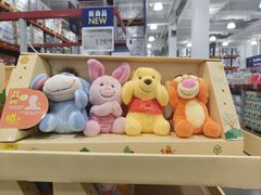 -山姆会员商店(上海浦东店)