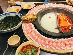 -蜀大侠火锅(四川北路店)