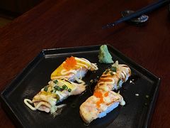 -鸟鹏烧鸟居酒屋(仁恒梦中心店)