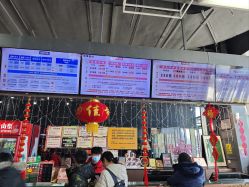 -嗨翻Hi-Fun竞技主题乐园·蹦床团建生日聚会(五棵松华熙店)