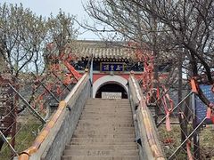 -妙峰山风景名胜区