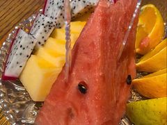 -江滨壹号艺文空间复合餐厅(闽江大道店)