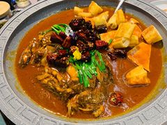 -鑫悦诚府·新鲁菜·餐厅(趵突泉店)