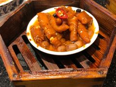 -正斗·港式粤菜(SKLP店)
