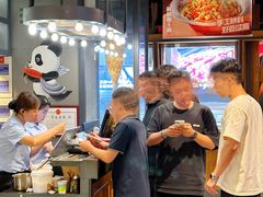 -辣尚瘾·烤鱼·新川菜(交大直营店)