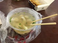 -小姜锅贴(凤凰街店)