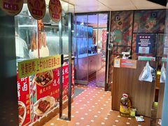 -肥仔文澳门猪骨煲(南京西路店)