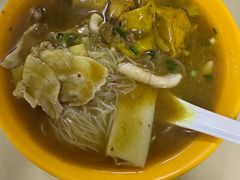 杂锦鸡米-金利食店(氹仔店)